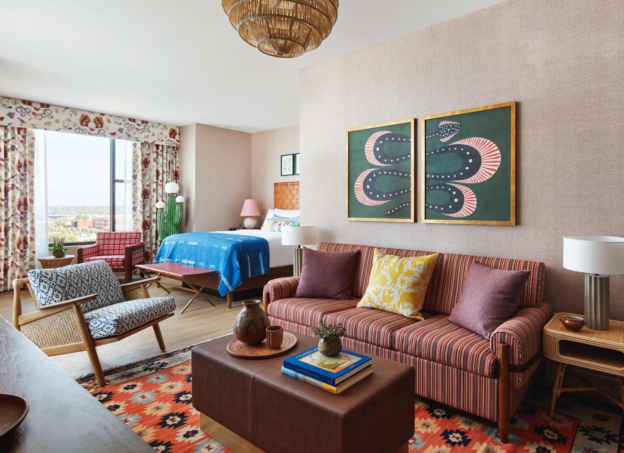 Graduate By Hilton 4* Tucson