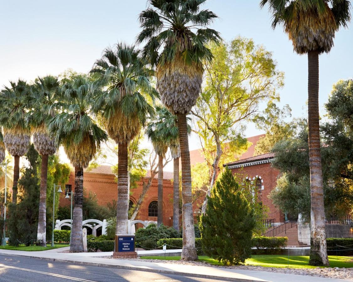 Graduate By Hilton Tucson