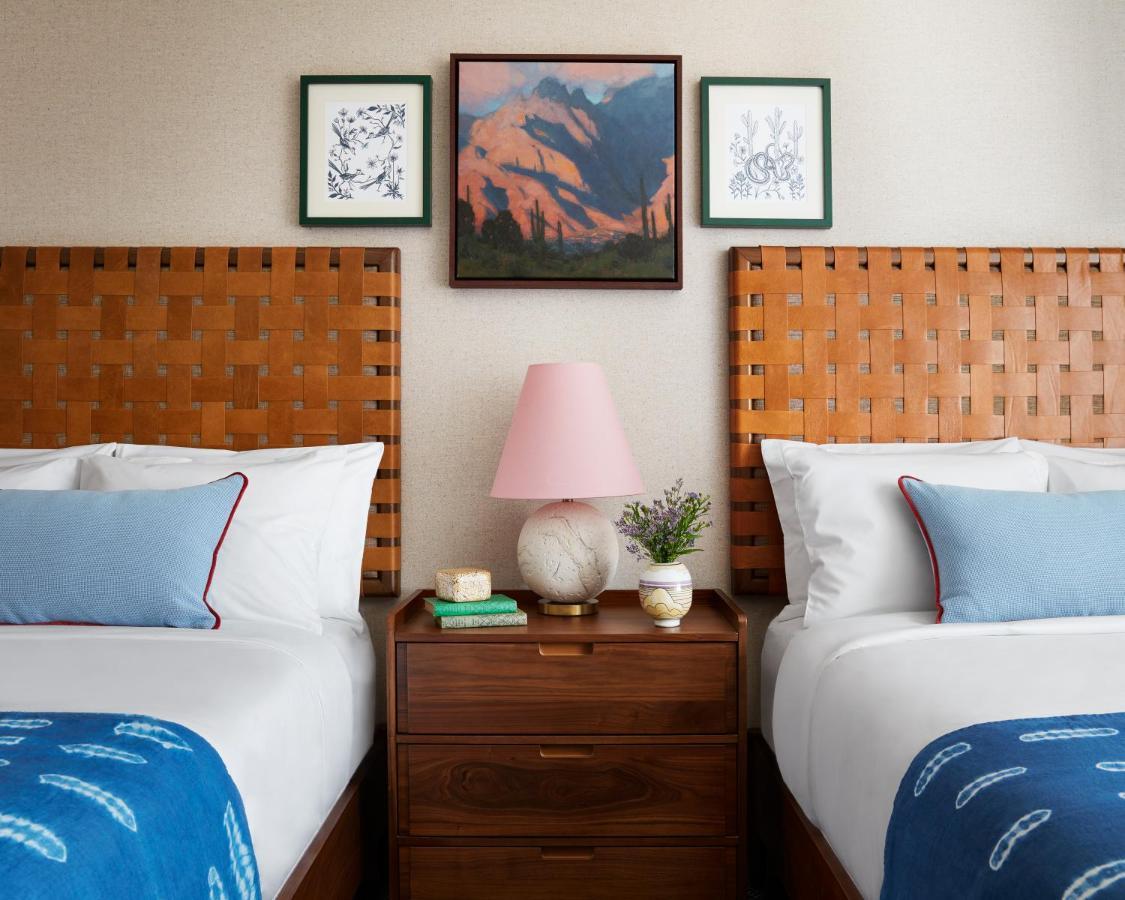 Graduate By Hilton 4* Tucson