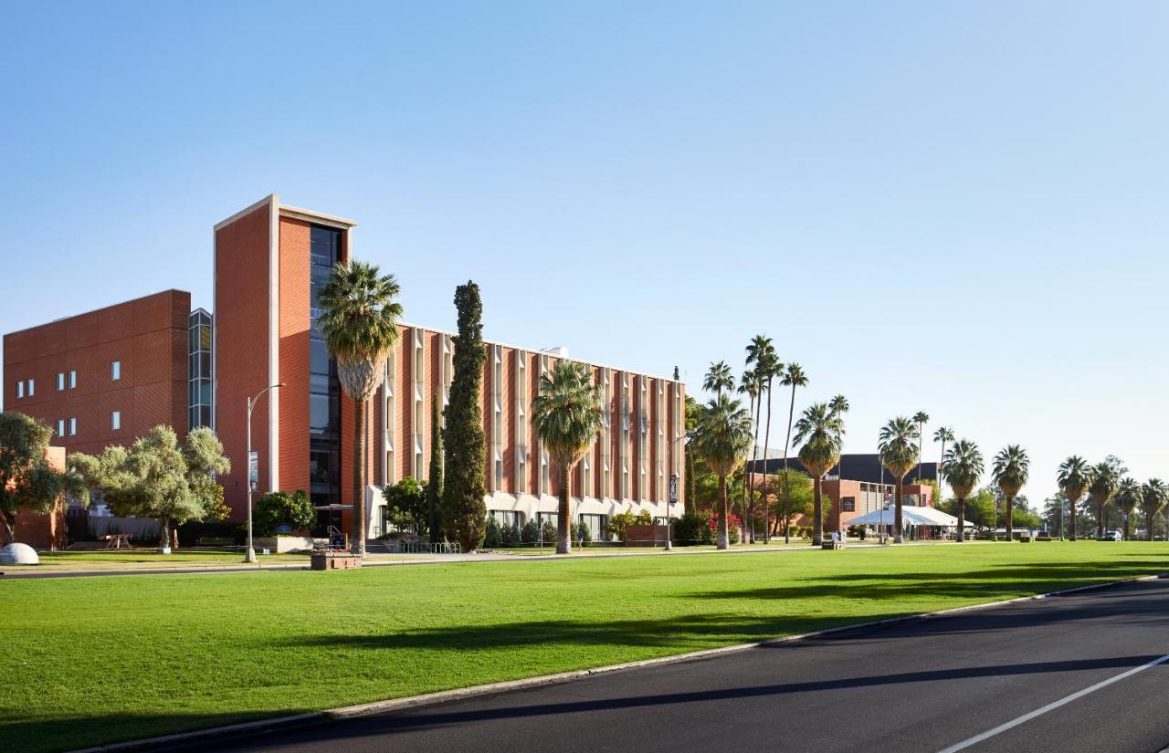 Hotel Graduate By Hilton 4*