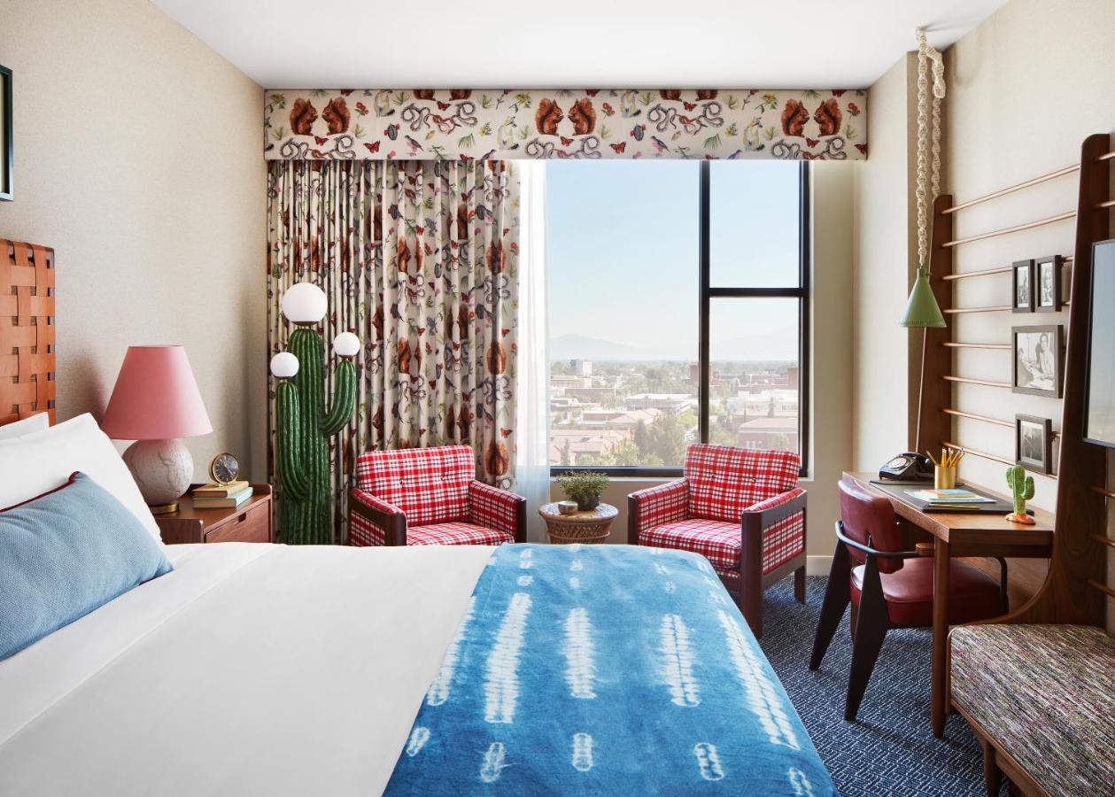 Hotel Graduate By Hilton Tucson