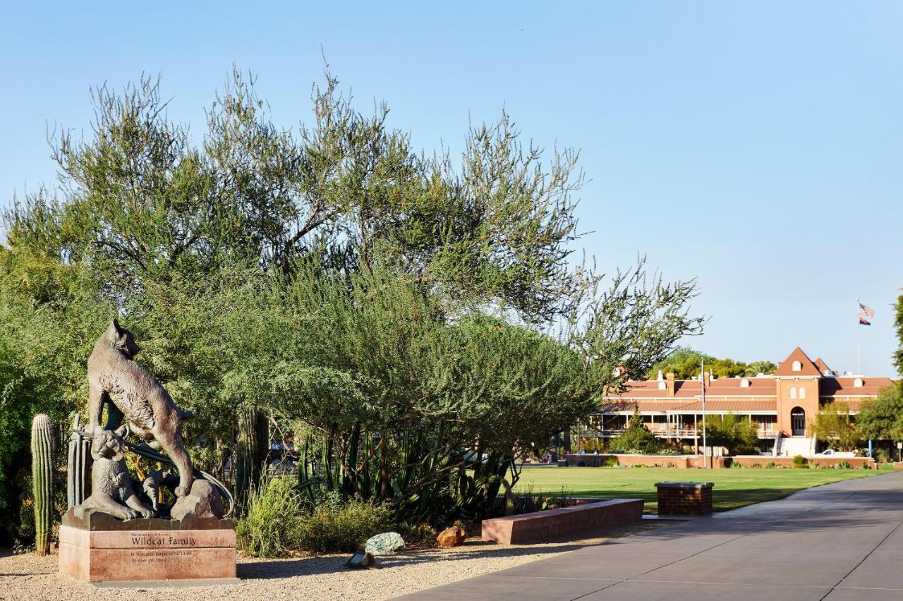 Graduate By Hilton 4* Tucson