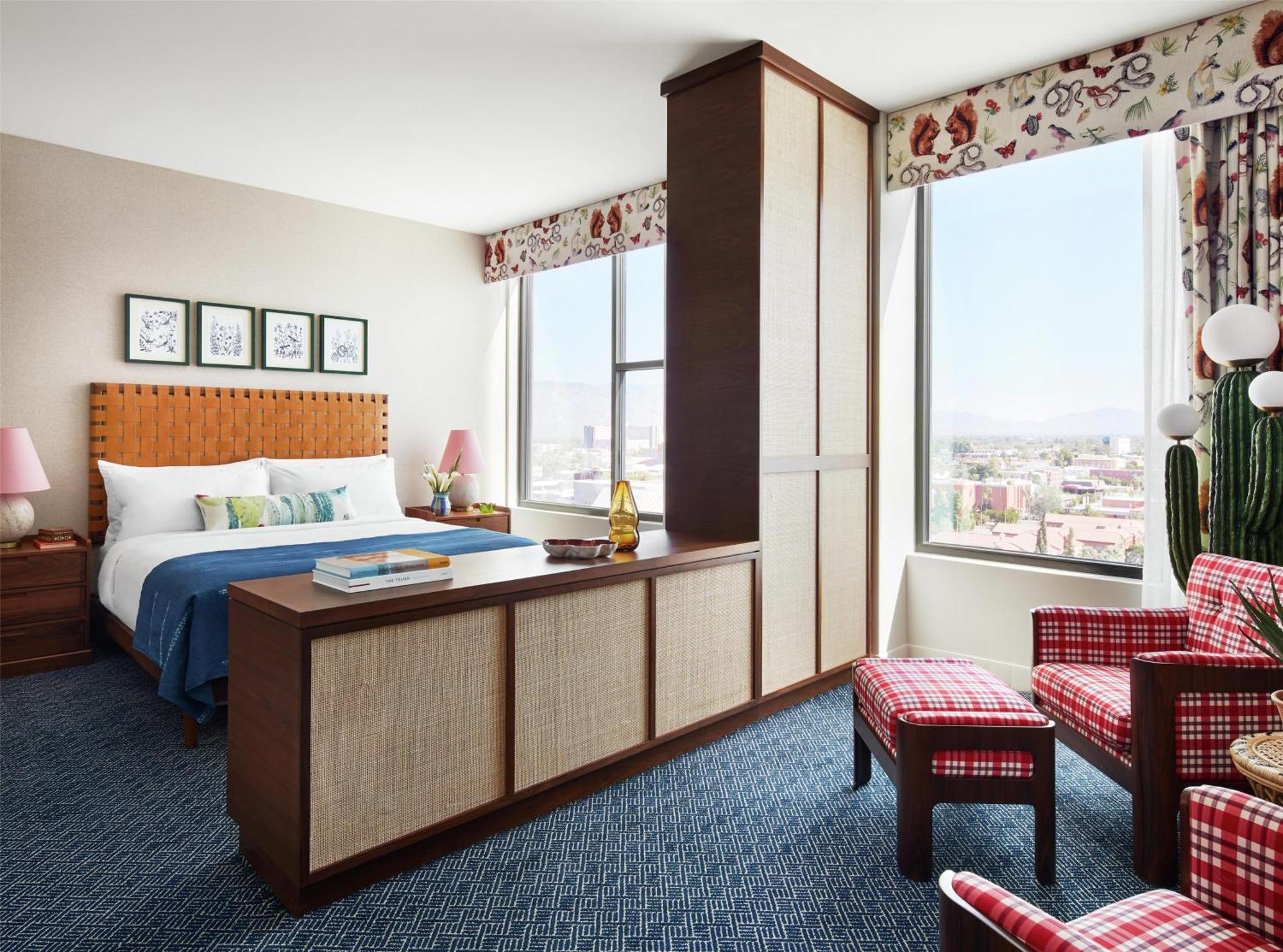 Graduate By Hilton Hotel
